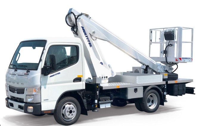Nacela Autosasiu 145 ALU 