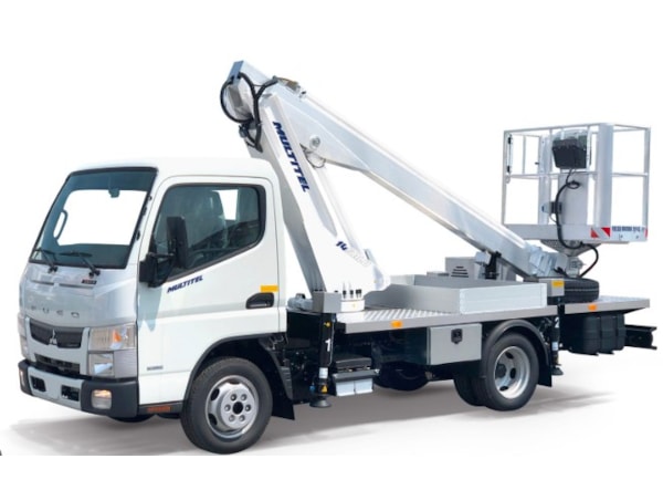 Nacela Autosasiu Multitel 145 ALU  de vanzare