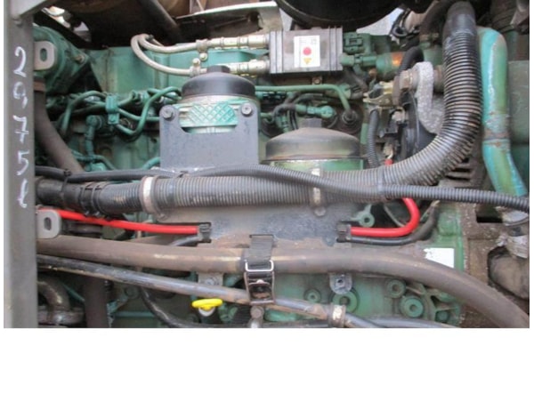 Incarcator Frontal Volvo L 120 G de vanzare