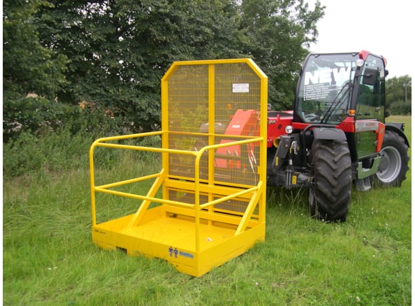 Cos Nacela Albutt M400GV de vanzare