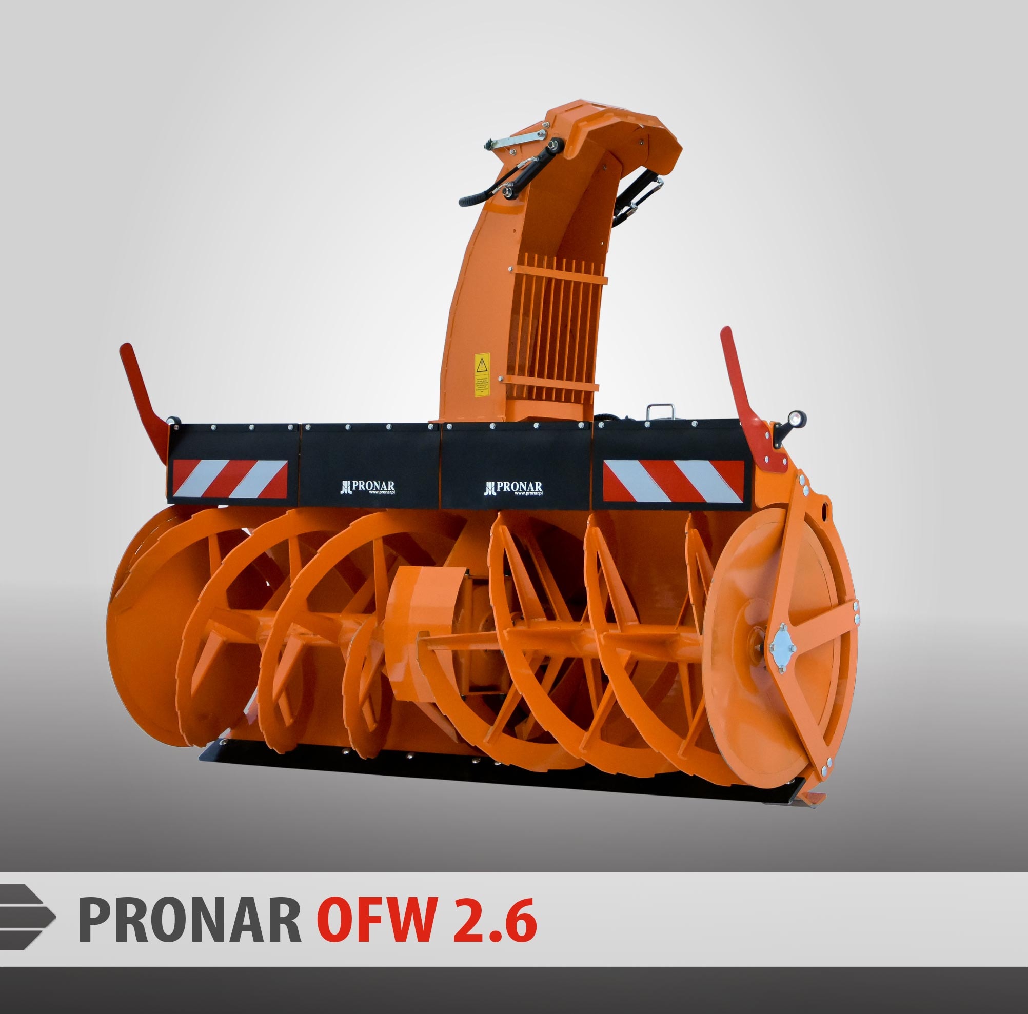 Freza Zapada OFW 2.6
