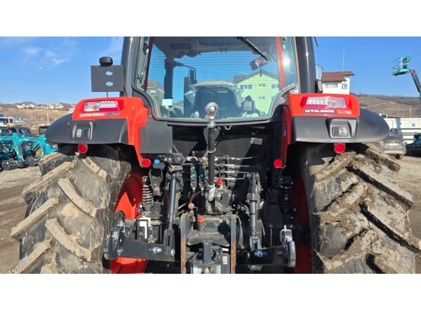 Tractor Kioti HX 1302ATC de vanzare