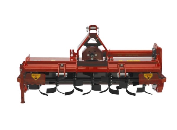 Piese Tractor Kioti CK 4530D ROPS + Freza Rotativa ZAF/ND 125 PROMO de vanzare