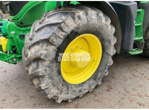 Tractor John Deere 6250R de vanzare