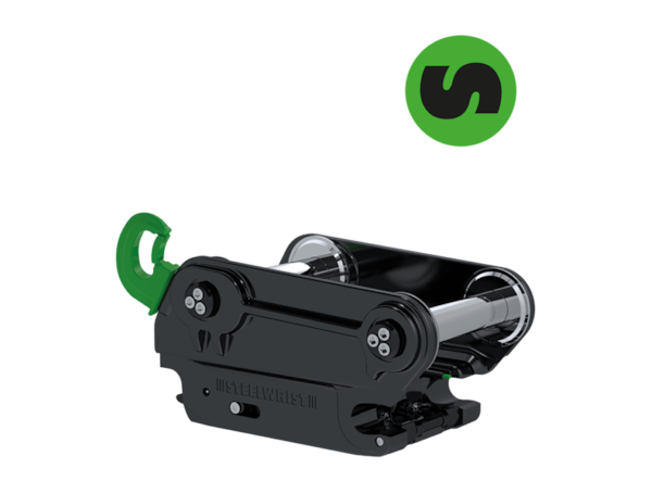  Steelwrist S45 de vanzare