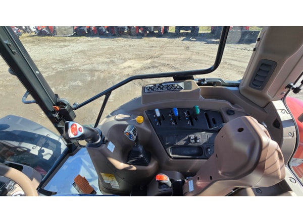 Tractor Kioti HX9010 de vanzare