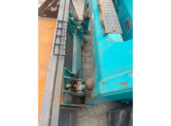 MiniIncarcator SUNWARD Miniincarcator SWL3230 disponibil pentru inchiriere de vanzare