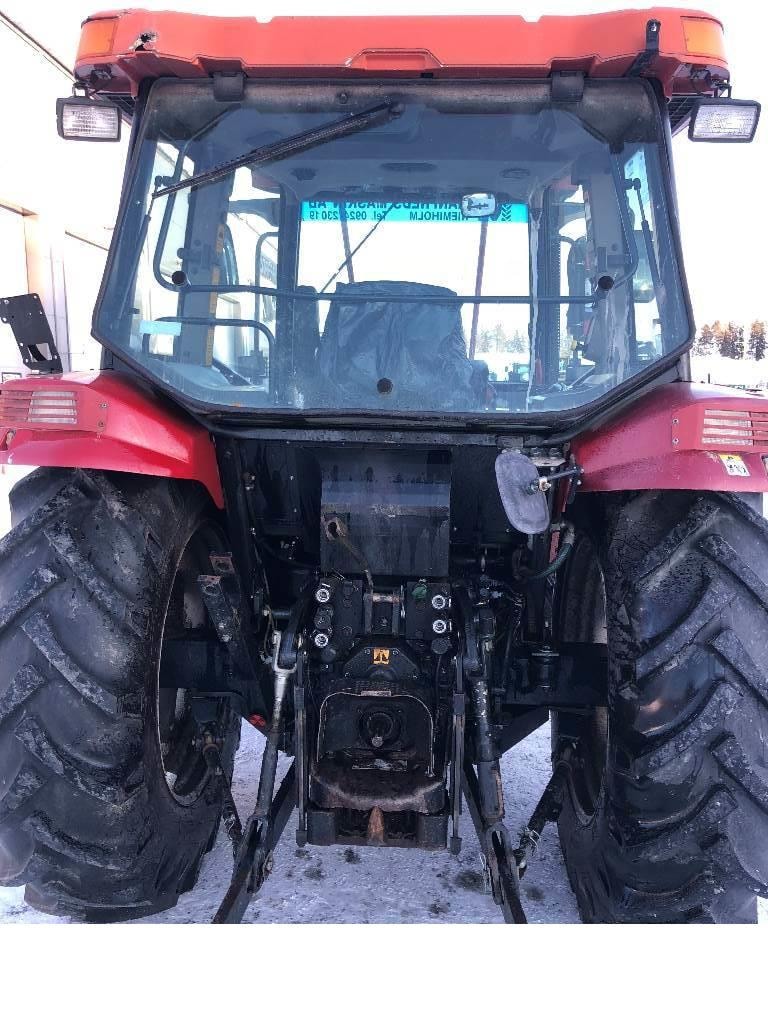 Tractor Case jx1100u de vanzare 247995 UTILBEN