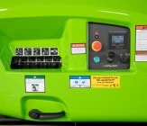 Nacela autopropulsata Niftylift HR21 4x4 D de vanzare