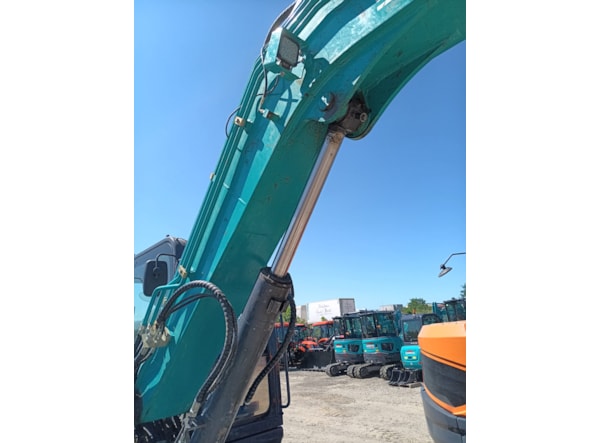 Midiexcavator SUNWARD 90UF de vanzare