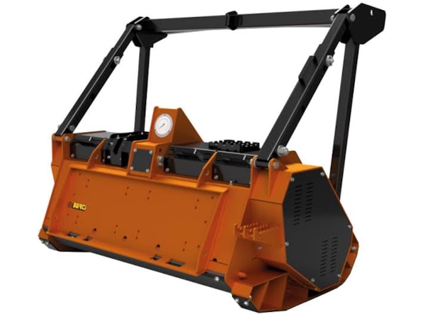  Berti MX/SSL 160 - - Miniincarcator 70-120 Hp. --  de vanzare