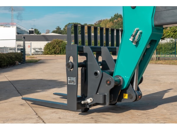Stivuitor Telescopic SUNWARD SWTH 4014  de vanzare