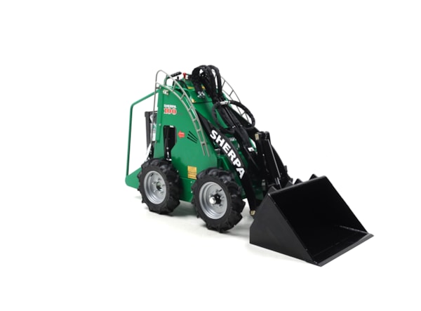 MiniIncarcator Sherpa 100 Eco Electric de vanzare