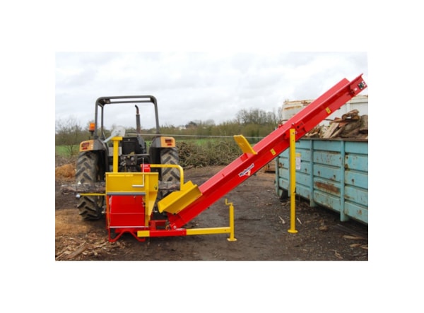 Circular PTO RABAUD XYLOSCIE 700T PRO 2 - tractor 25 - 90 Cp de vanzare