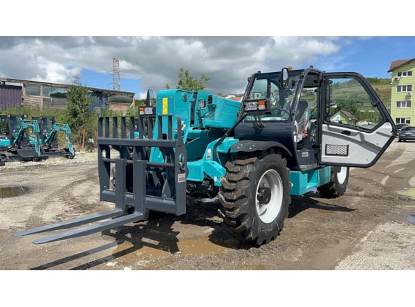 Stivuitor Telescopic SUNWARD SWTH 3507  de vanzare