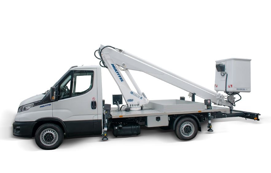 Nacela Autosasiu 160 ALU R