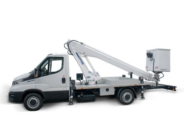 Piese Nacela Autosasiu Multitel 160 ALU R de vanzare