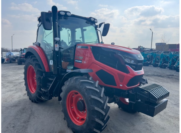 Tractor Kioti HX1201 de vanzare