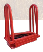Graifer Baloti MT Graifer  baloti dreptunghiulari - Deschidere - 2300mm  de vanzare