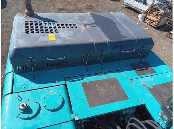 Excavator senile SUNWARD 365f de vanzare