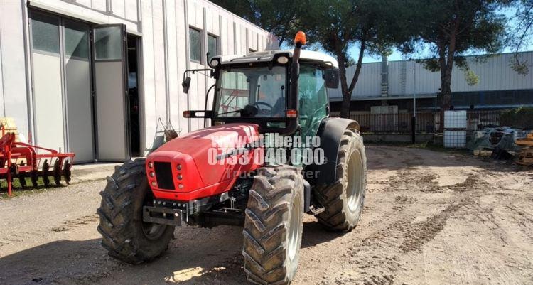 Tractor Second Hand Same Explorer 3 100 De Vanzare Utilben