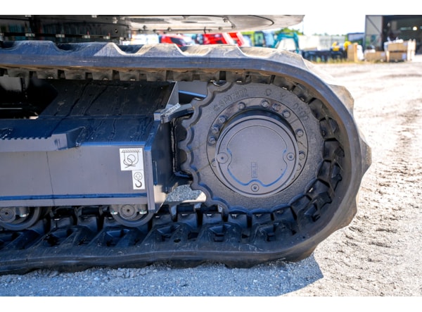 Midiexcavator SUNWARD SWE 90 UF + PICON GRATUIT de vanzare