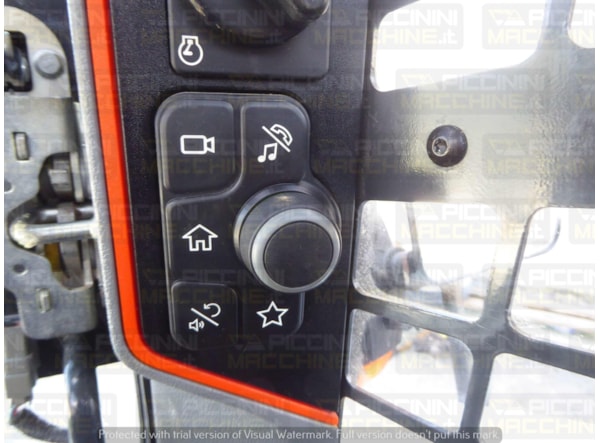 MiniIncarcator Bobcat T66 HF de vanzare