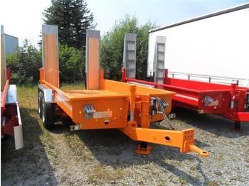 Trailer UtilMAX FLIEGL TTS 89 (Greutate utila 6800 kg) de vanzare