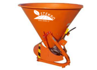 Sararita UtilMAX STEKRO M033 de vanzare