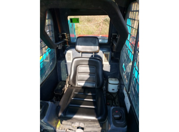 MiniIncarcator SUNWARD 3230 R DISPONIBIL PENTRU INCHIRIERE de vanzare