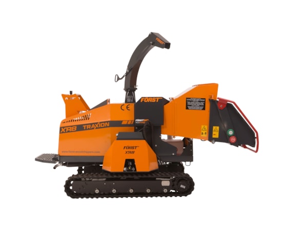 Tocator Crengi Forst XR8D de vanzare
