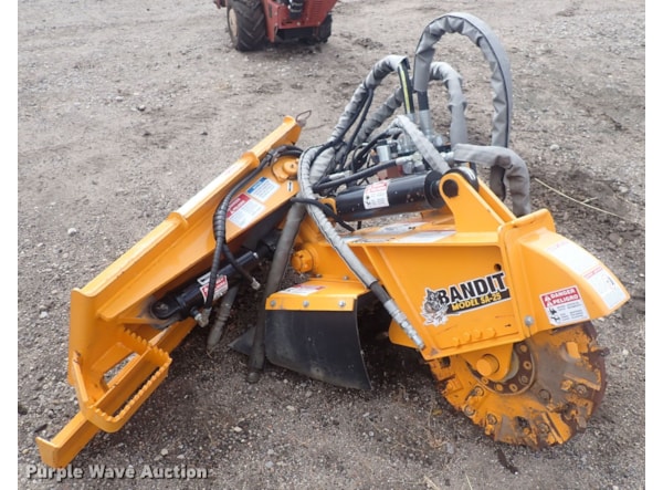 Freza Cioate UtilMAX BANDIT SA-25 de vanzare