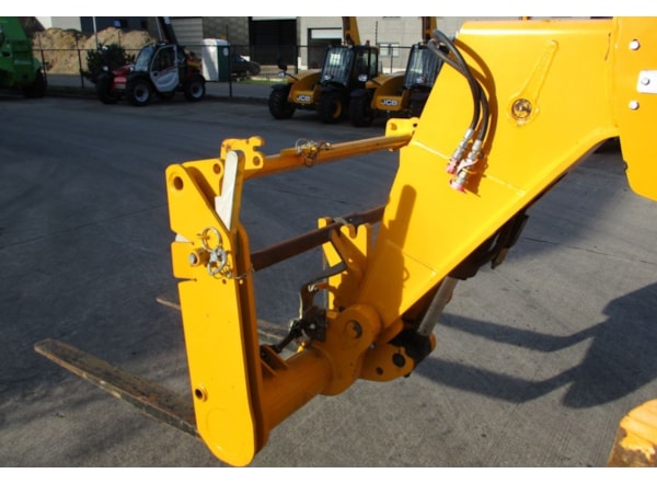 Stivuitor Telescopic JCB 540-140  de vanzare