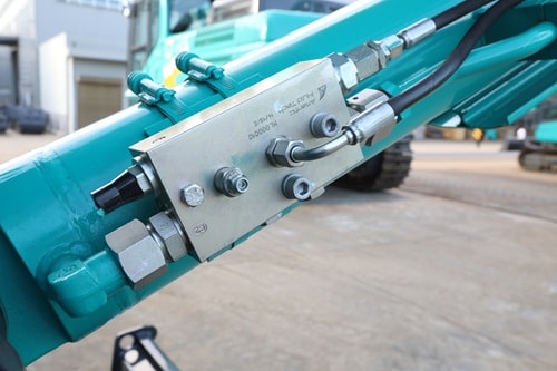 Midiexcavator SUNWARD SWE 90 UF de vanzare
