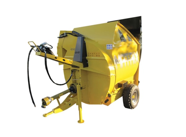  Matrix JET 150 Tractat de vanzare