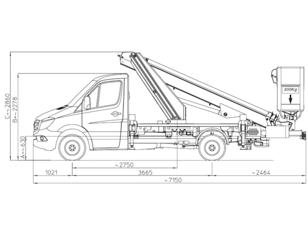 Nacela Autosasiu Multitel MT 162 HYBRID  de vanzare