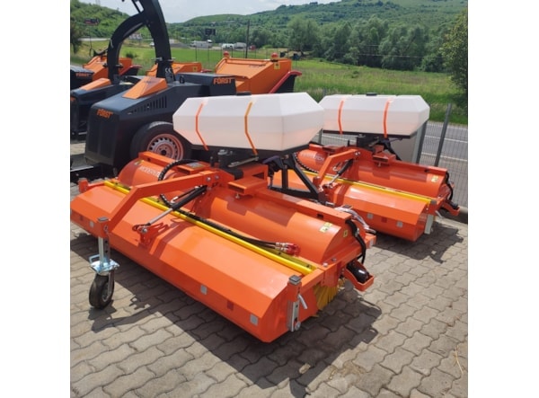 Perie Moderntech ZML 180 de vanzare