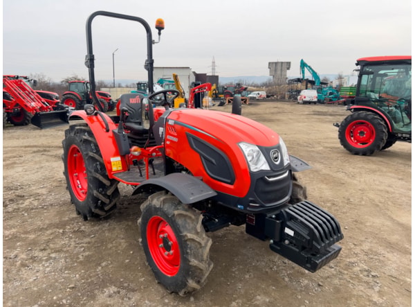 Tractor Kioti DK 6020H ROPS de vanzare