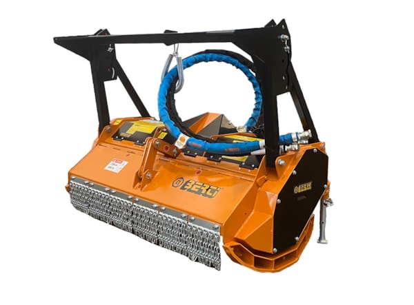  Berti KX/SSL 150 - - Miniincarcator 50-90 Hp. de vanzare