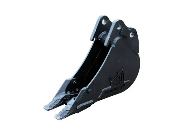Cupe miniexcavator Cupa excavare 250 mm - 2.5 - 4 t.