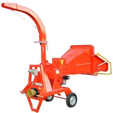 Tocator Crengi Caravaggi CIPPO 10 - PTO Tractor 30-60 CP de vanzare