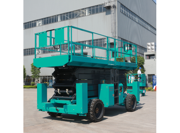 Piese Nacela Foarfeca SUNWARD SWSL2023RT Diesel 4x4/ 20m  de vanzare