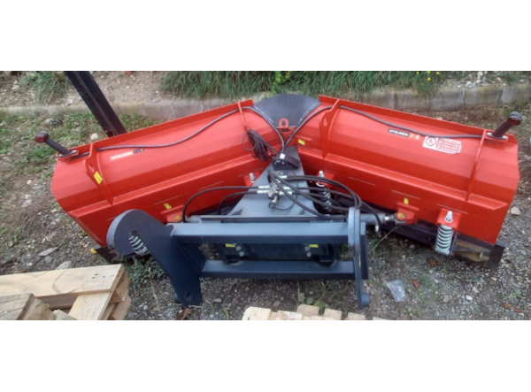 Lama Zapada UtilMAX V 2800 de vanzare
