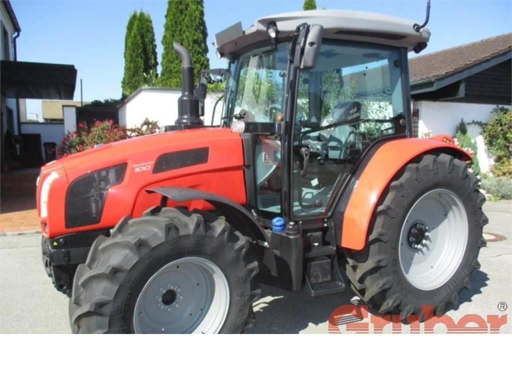 Tractor Second Hand Same Explorer 100 Md Gs De Vanzare Utilben