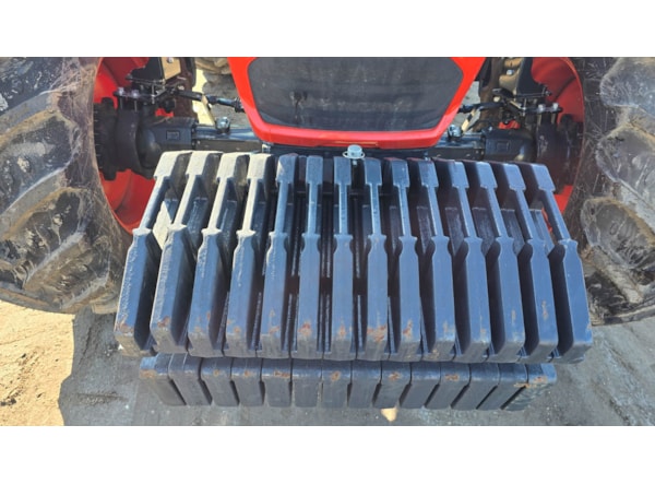 Tractor Kioti HX 1302ATC de vanzare